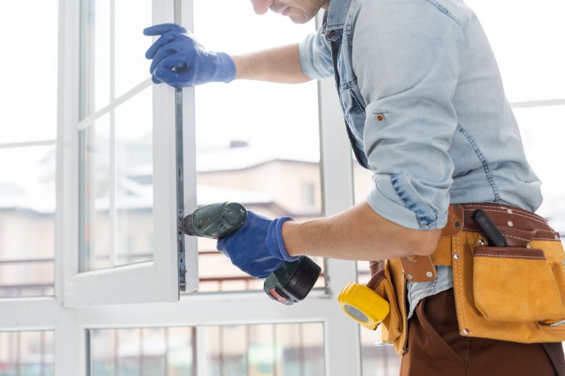 Cost of Windows Installation in Winfield, IL